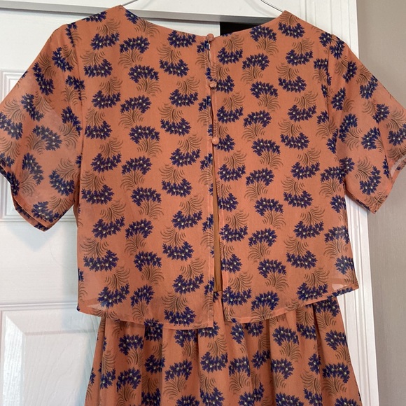 NWOT Perfect Dress by Piper and Scoot - Picture 9 of 14